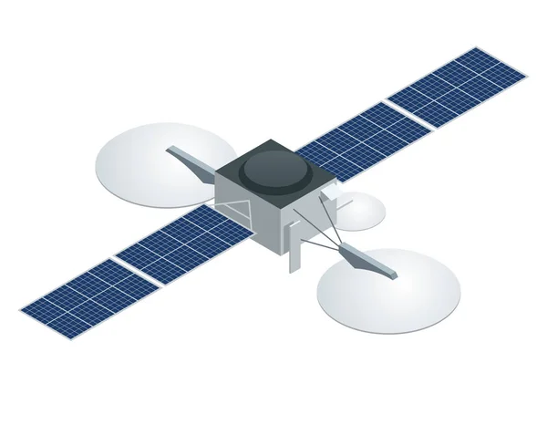 satellite technology