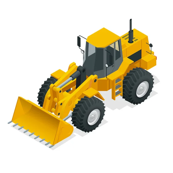 Earthmover Vector Art Stock Images | Depositphotos