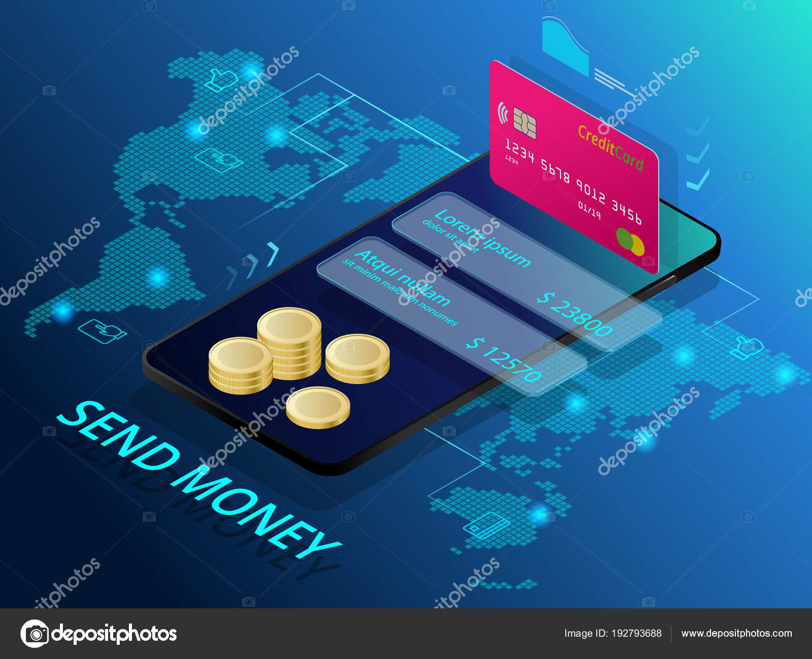 geld over maken geld over maken