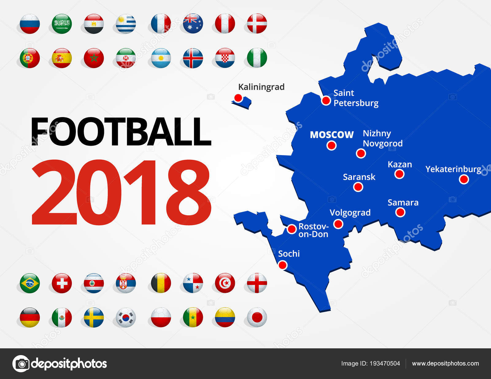 De Football 2018 Qualification De Leurope Tous Les