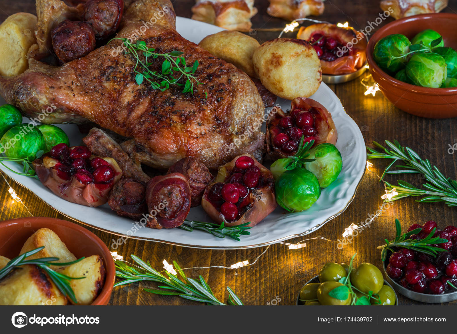 How to cook a duck with potatoes in the oven for a festive table How to cook a duck with potatoes in the oven for a festive table