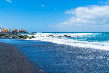 Puerto de la Cruz, Tenerife, Kanarya Adaları