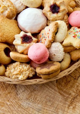 Noel kurabiyeleri plaka.