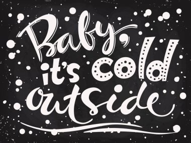 Noel motivasyon posteri