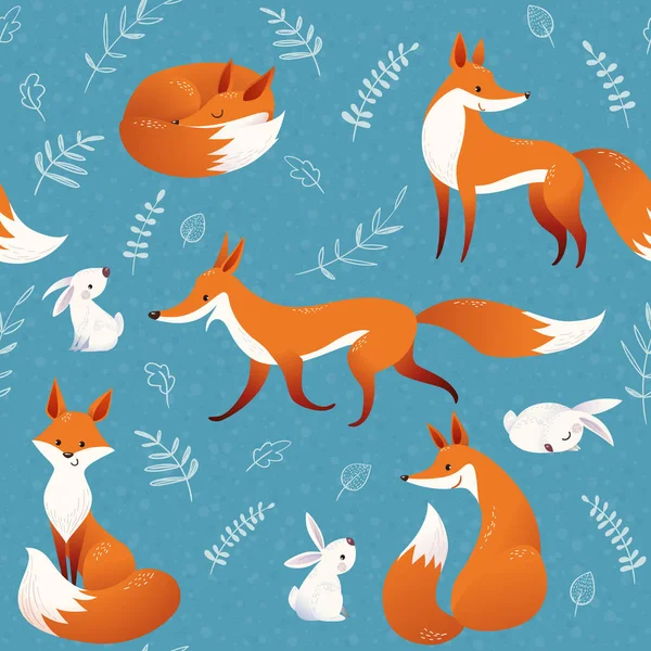 Kış kusursuz desen 