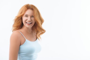 Onun mutluluğu evincing hanımefendi