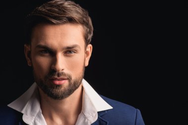 Seksi maço güvenini ifade