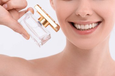 Bu şimdiye kadar en iyi parfüm mü