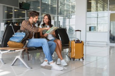 Yolculuk için hazır olduğumuzu