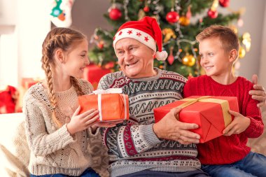 Bu bizim en sevdiğim bayramdır