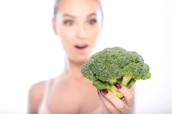 Esta comida saudável é incrível — Fotografia de Stock