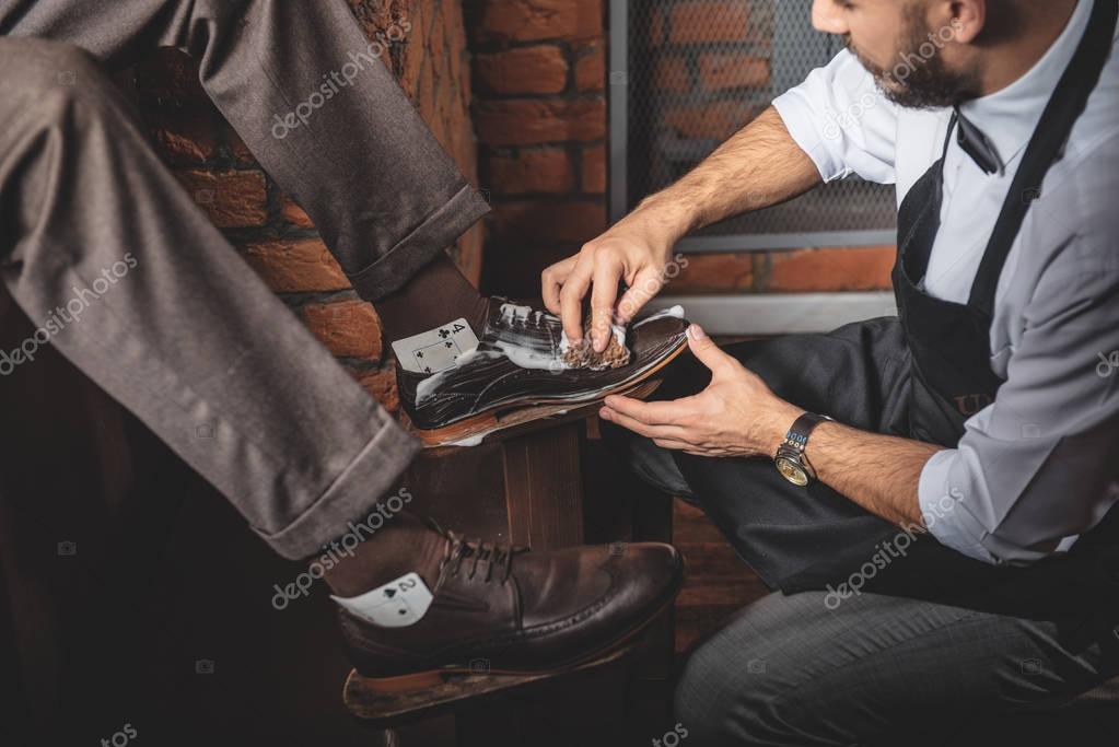 Zapatos craftsman online