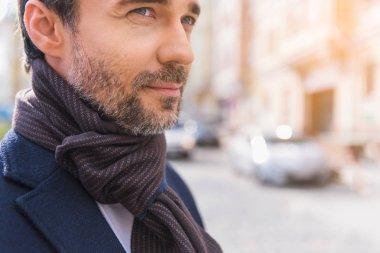 Bu harika bir şehirdir