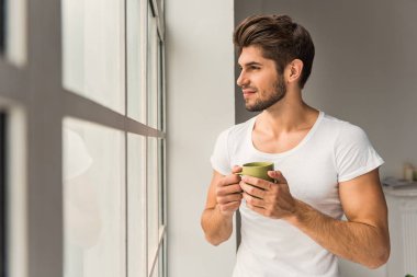 Bu şimdiye kadar en iyi sabah oldu