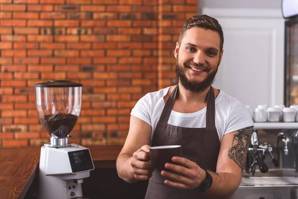 Kendinizi bu sıcak içecek ile yardım