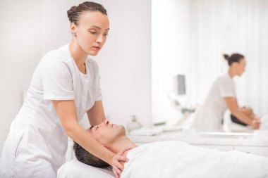 Stresten kurtulmak ve rahatla