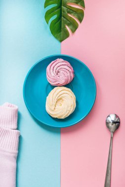 Döndürdüm zephyrs küçük daire