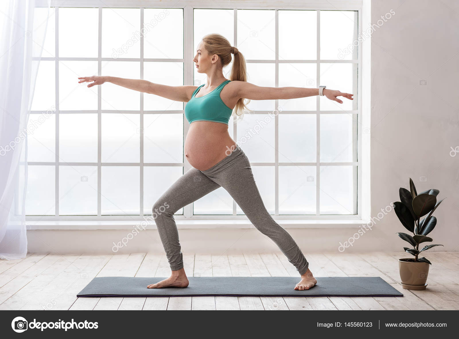 rutina entrenamiento en casa mujer