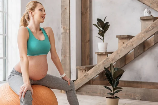 Yoga uygulamak sağlıklı gelecekte anne