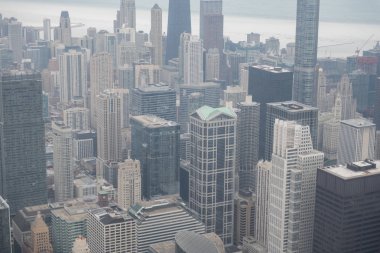 Amerika Birleşik Devletleri'nde topografyanın yüksek kalkan evler