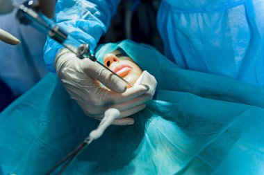 Doğru doktorlar önemli işlem yapmadan