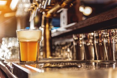 Tezgaha topografyanın hafif içecek