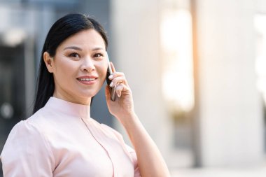 Giden kadın Mobile tarafından söylüyorum