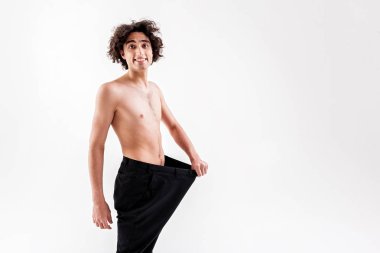 Yeni diyet harika sonuçlar oluşturur