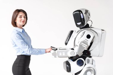 Çift birlikte vakit