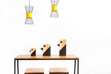 İç Dekorasyon masa yüzeyi için ayarları konular