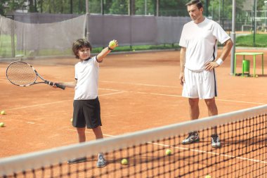 Özenli Koç mahkeme oğlu denetleme