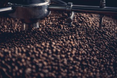 Aromatik tohumlar özel applience diyorum