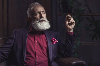 Sakin tıraşsız üst düzey yasaktır puro