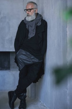 Ciddi emekli odada diyorum