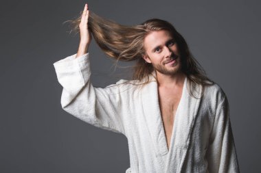 Memnun adam topuz kadar holding