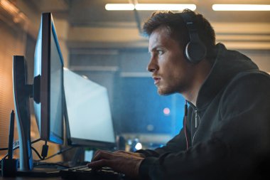 Gadget'ı yazarak ciddi yazılım sorumlusu