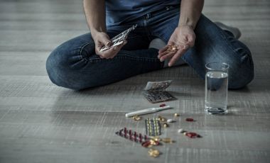 Beklenmeyen gebelik farklı ilaç alarak Bayan