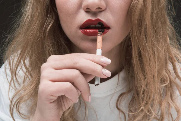 Tatminsiz erkek yasaktır tehlikeli etkilerini gösteren