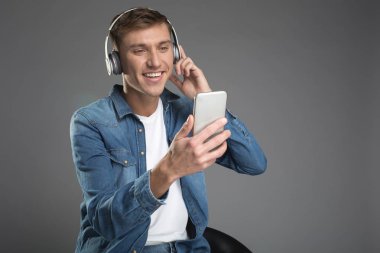 Kaygısız adam müzik rahatlatıcı