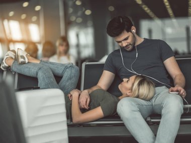 Işınlama severler gezisi daha önce rahatlatıcı