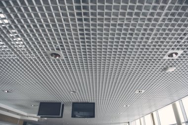 Gümüş tavanda bulma yeni dijital cihazlar