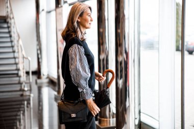 Hava durumu çok değişken görünüyor.