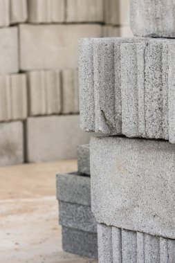 tuğla yapımı için