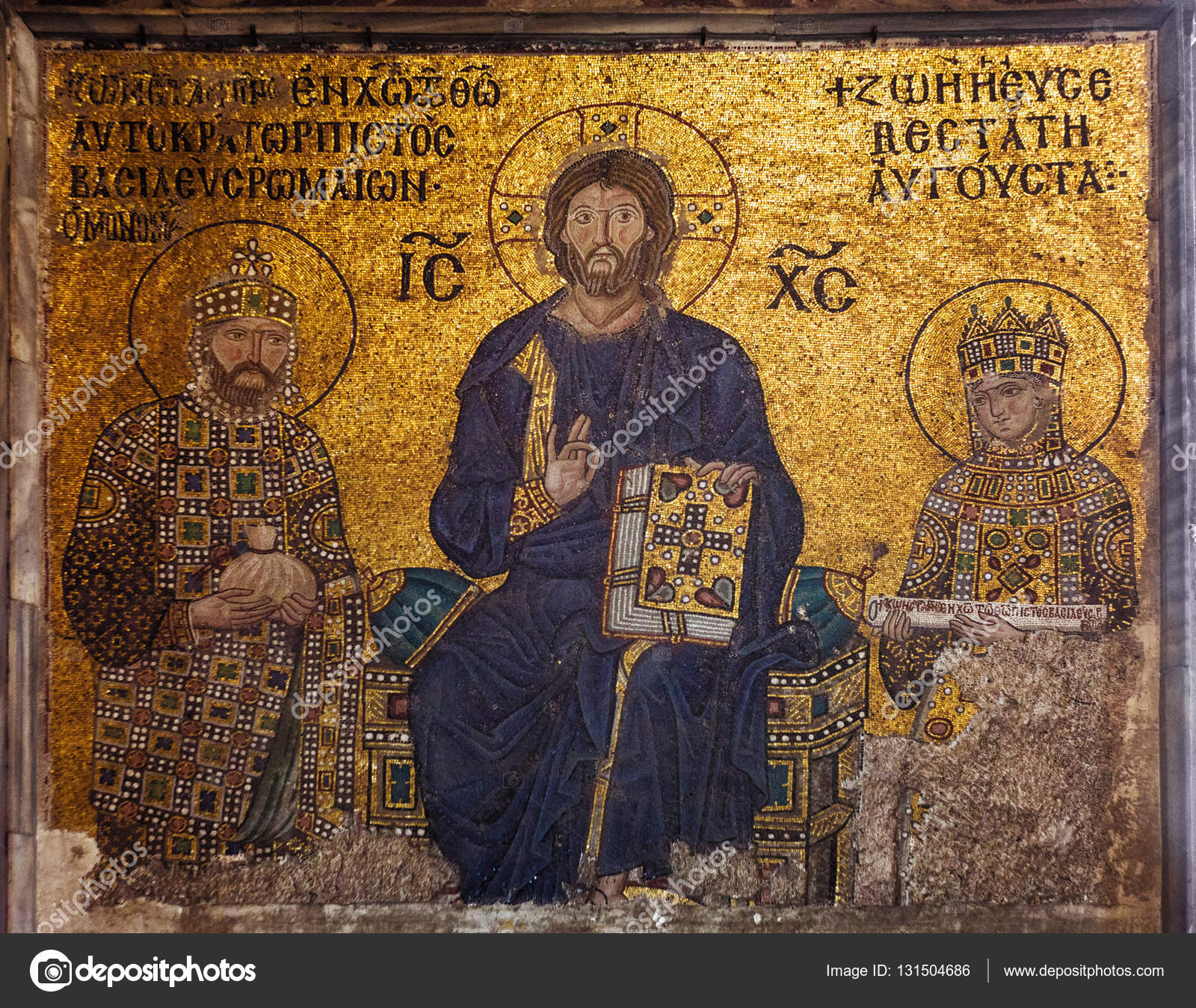 Den tilslørte Kristus: Et mesterverk i Sansevero Chapel Museum, image size:1600x1348