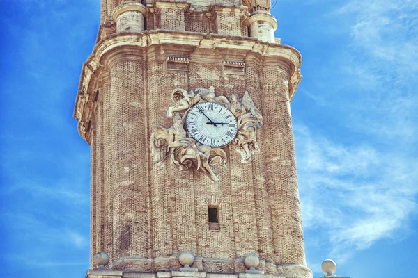 Catedral de Salvador — Fotografia de Stock