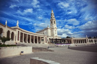 Nossa Senhora Rosario Bazilikası