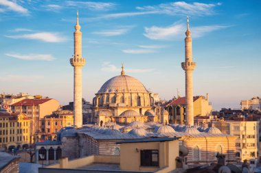 İstanbul Laleli Camii