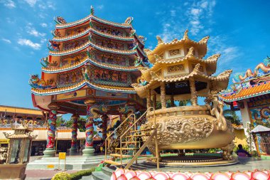 Chonburi Doğu Tayland