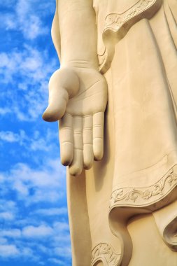 Vietnam 'da Buda Heykeli