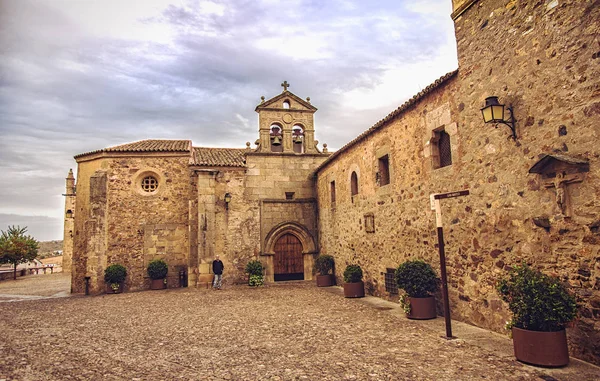 Manastır Caceres St Paul